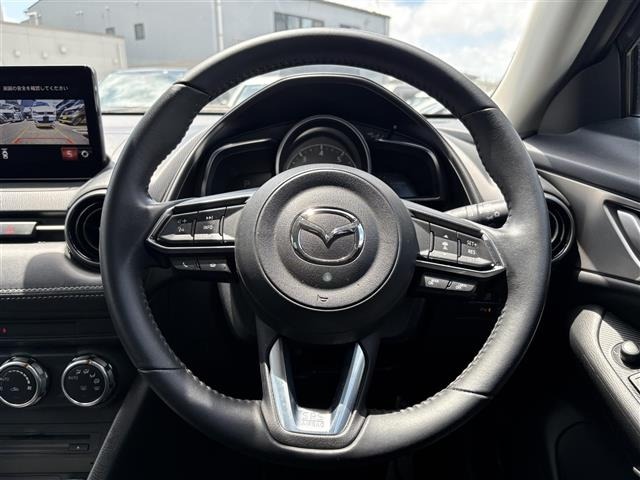 Mazda CX-3 2023 8051848-20