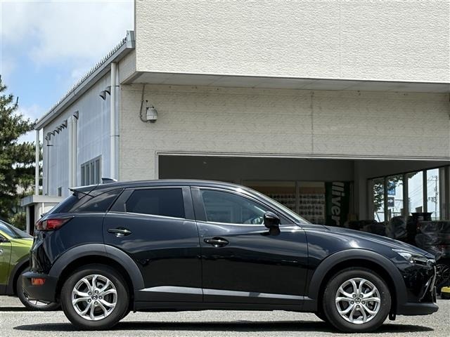 Mazda CX-3 2023 8051848-21