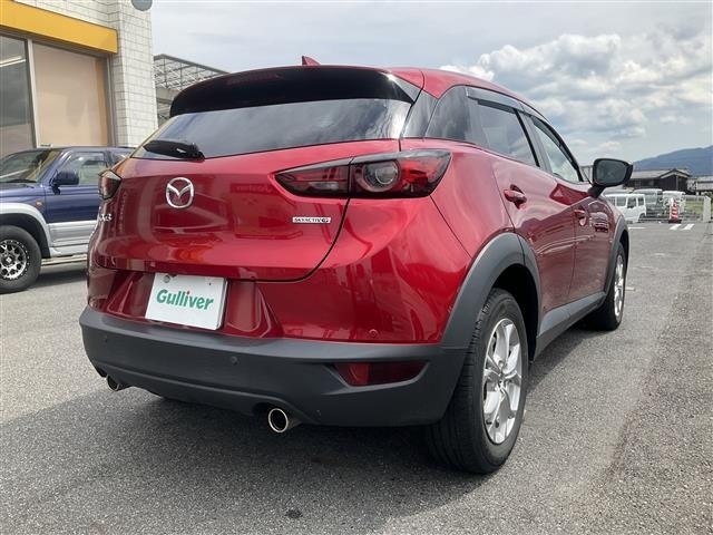 Mazda CX-3 2020 8051849-1