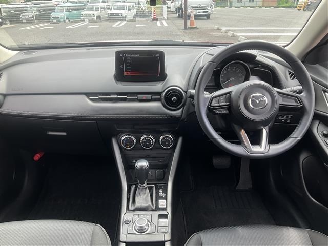 Mazda CX-3 2020 8051849-10