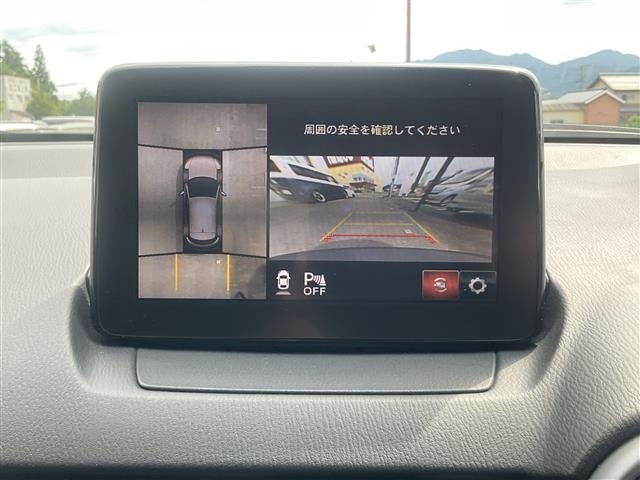 Mazda CX-3 2020 8051849-11