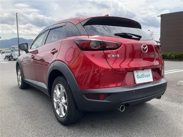 Mazda CX-3 2020 8051849-13