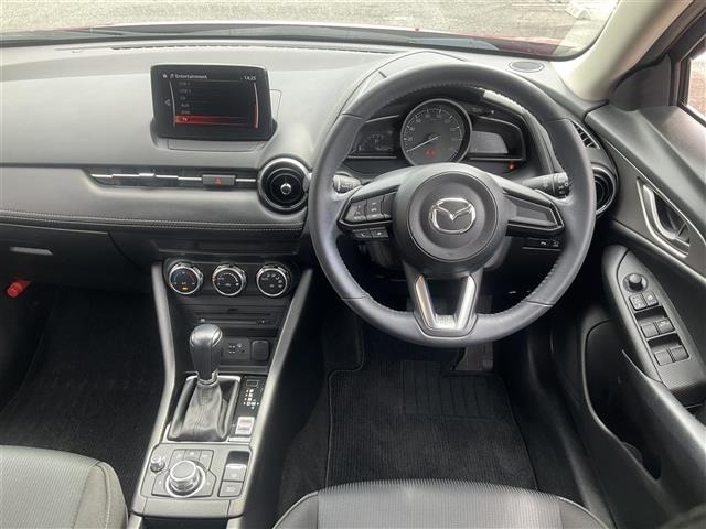 Mazda CX-3 2020 8051849-14