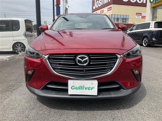 Mazda CX-3 2020 8051849-16