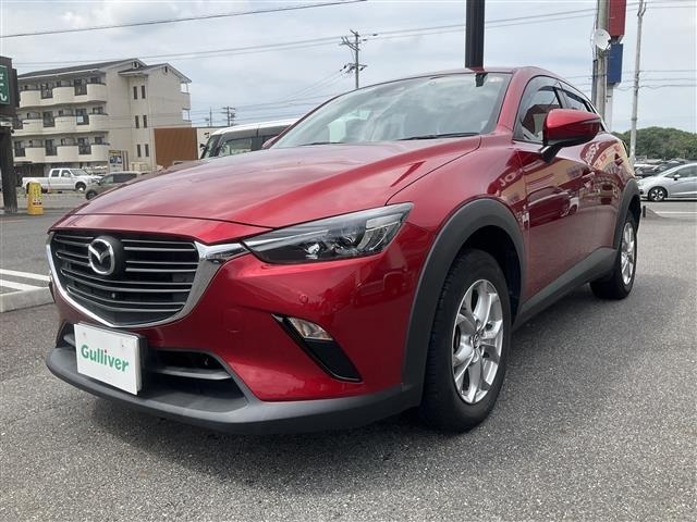 Mazda CX-3 2020 8051849-17
