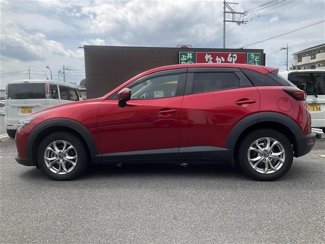 Mazda CX-3 2020 8051849-18