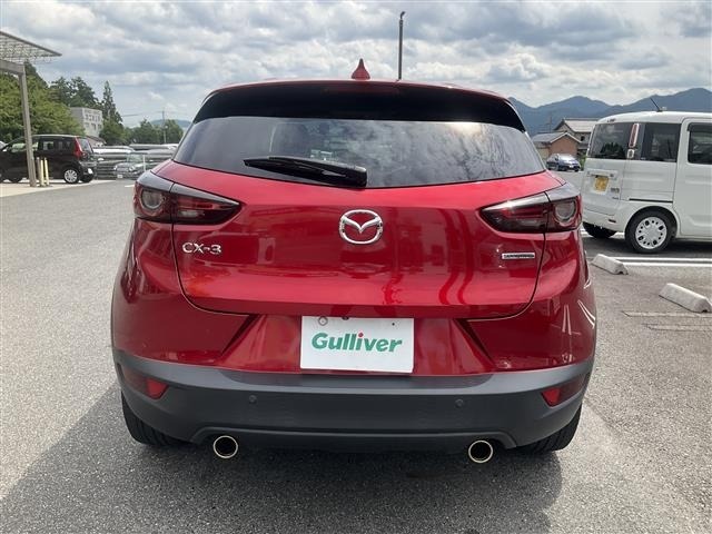 Mazda CX-3 2020 8051849-19