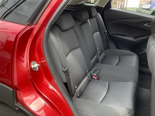 Mazda CX-3 2020 8051849-2
