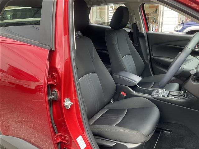 Mazda CX-3 2020 8051849-20