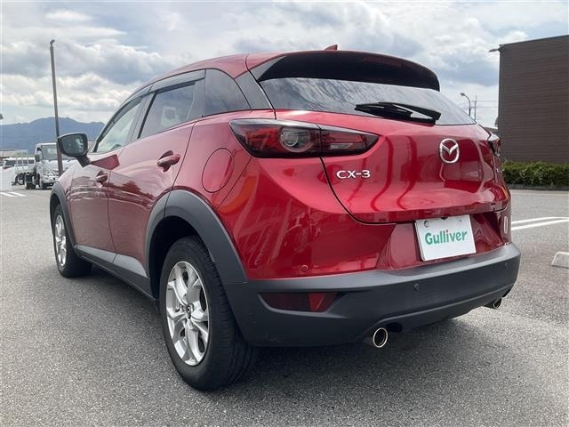 Mazda CX-3 2020 8051849-21