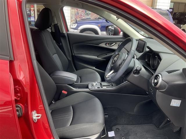 Mazda CX-3 2020 8051849-22