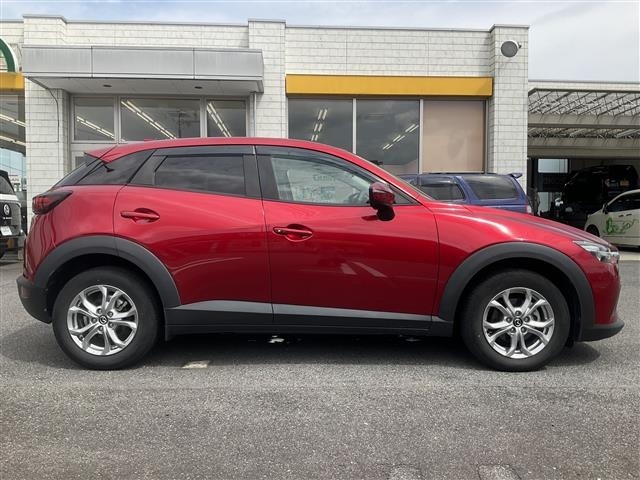 Mazda CX-3 2020 8051849-3