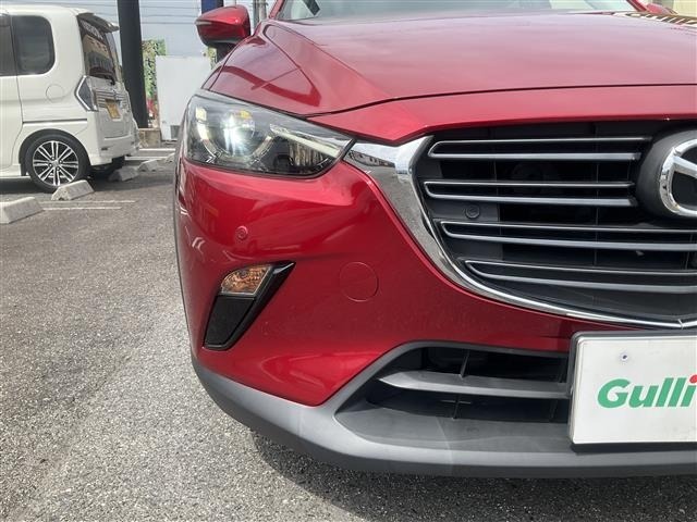 Mazda CX-3 2020 8051849-5