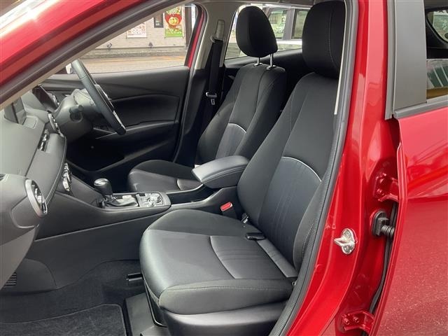 Mazda CX-3 2020 8051849-6