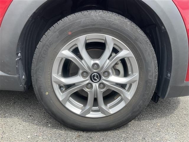 Mazda CX-3 2020 8051849-8