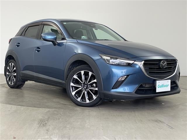 Mazda CX-3 2018 8051855-0