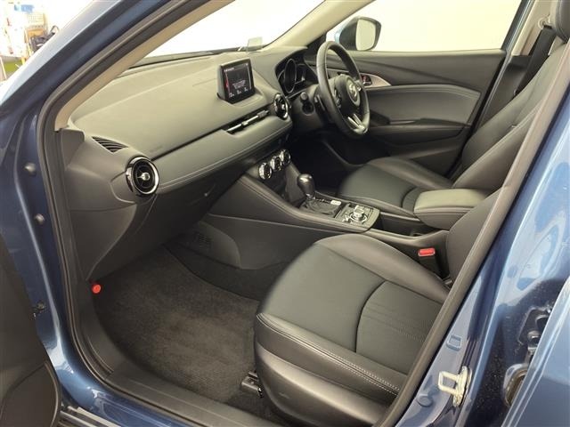 Mazda CX-3 2018 8051855-10