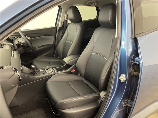 Mazda CX-3 2018 8051855-11