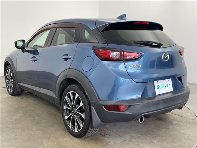 Mazda CX-3 2018 8051855-13