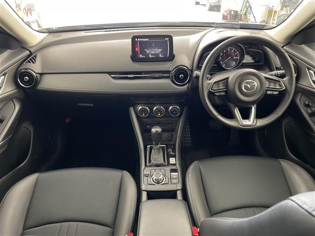 Mazda CX-3 2018 8051855-14