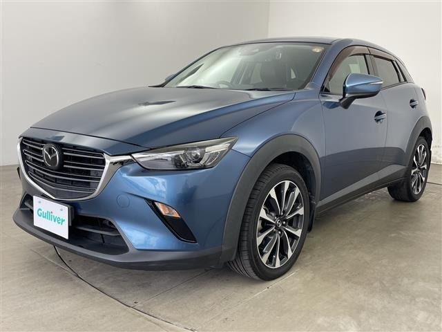 Mazda CX-3 2018 8051855-15