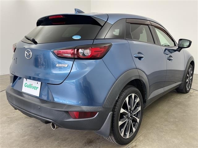 Mazda CX-3 2018 8051855-16