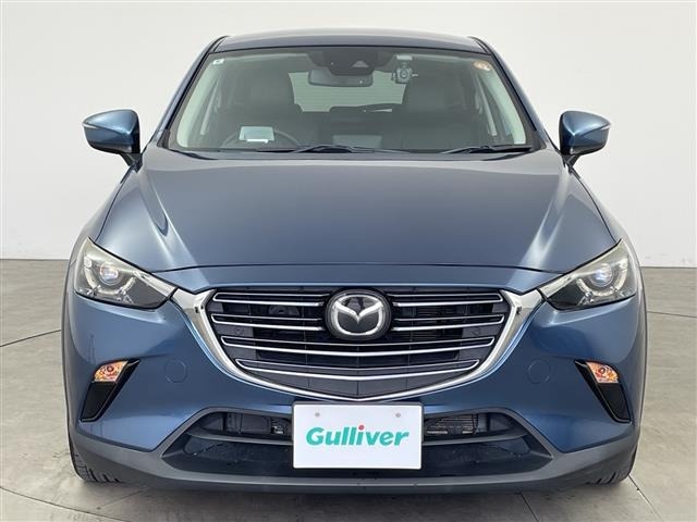 Mazda CX-3 2018 8051855-17