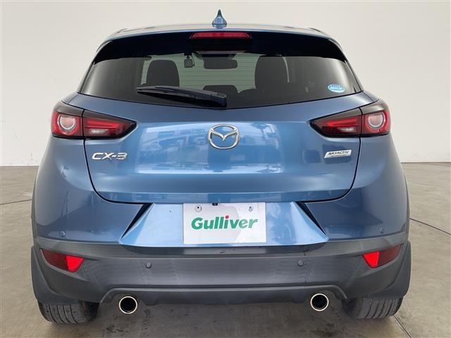 Mazda CX-3 2018 8051855-18