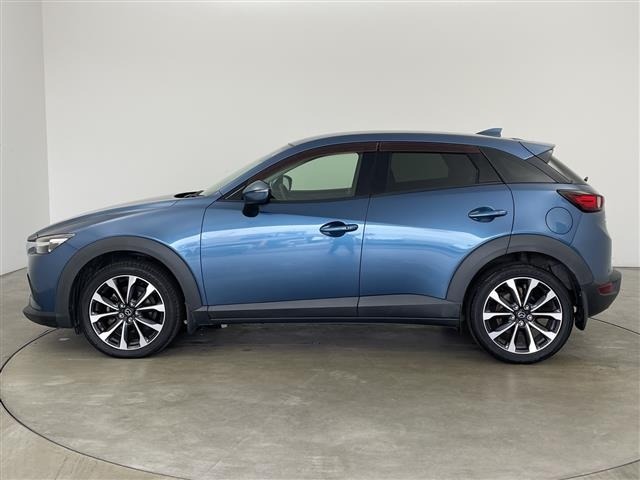 Mazda CX-3 2018 8051855-19