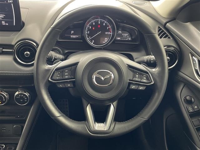 Mazda CX-3 2018 8051855-2