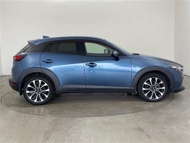 Mazda CX-3 2018 8051855-21