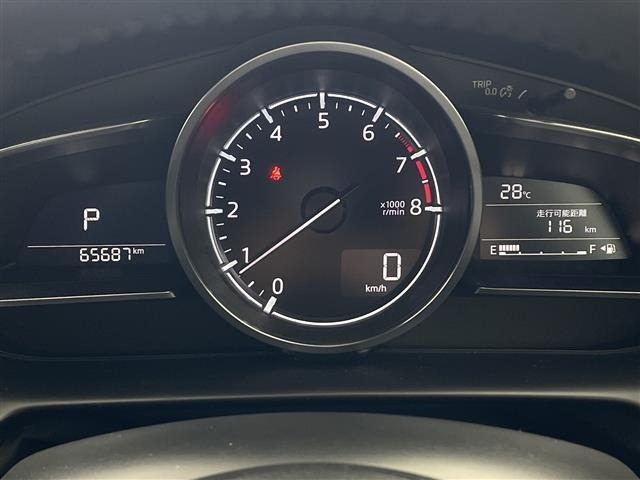 Mazda CX-3 2018 8051855-22