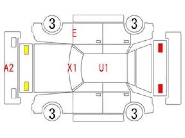 Mazda CX-3 2018 8051855-23