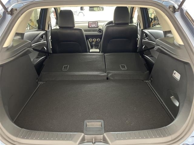 Mazda CX-3 2018 8051855-9