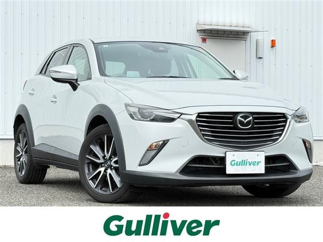Mazda CX-3 2018 8051856-0