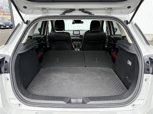 Mazda CX-3 2018 8051856-11