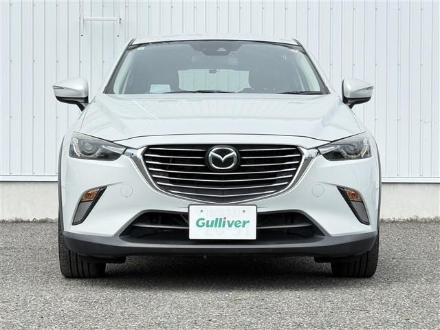 Mazda CX-3 2018 8051856-12