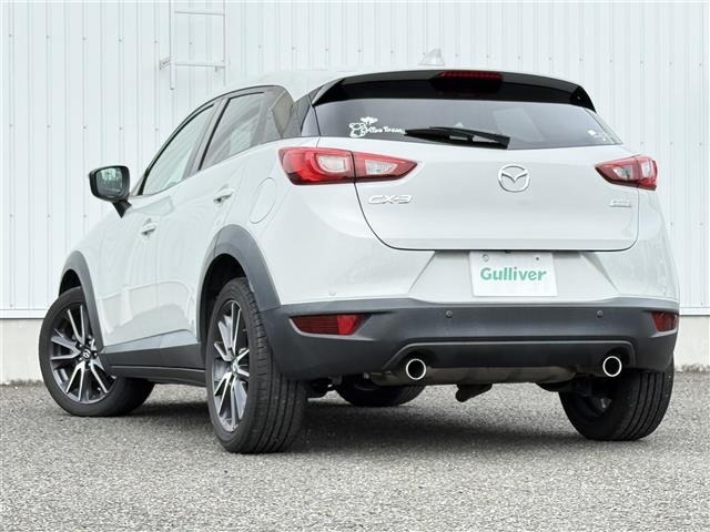 Mazda CX-3 2018 8051856-13