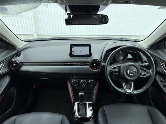 Mazda CX-3 2018 8051856-14