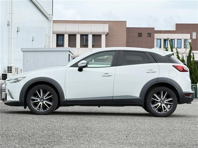 Mazda CX-3 2018 8051856-2
