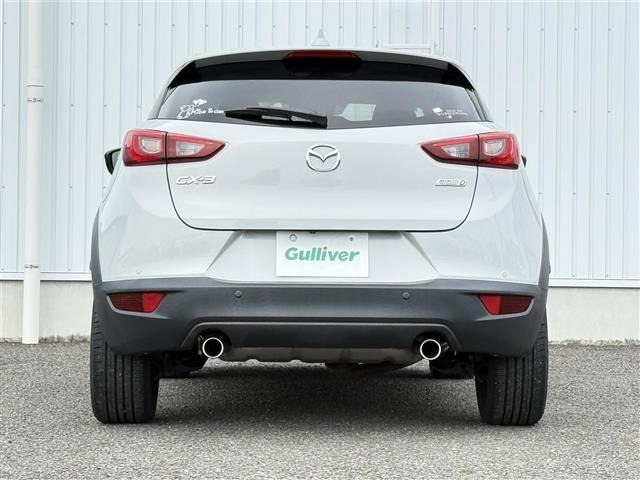 Mazda CX-3 2018 8051856-20