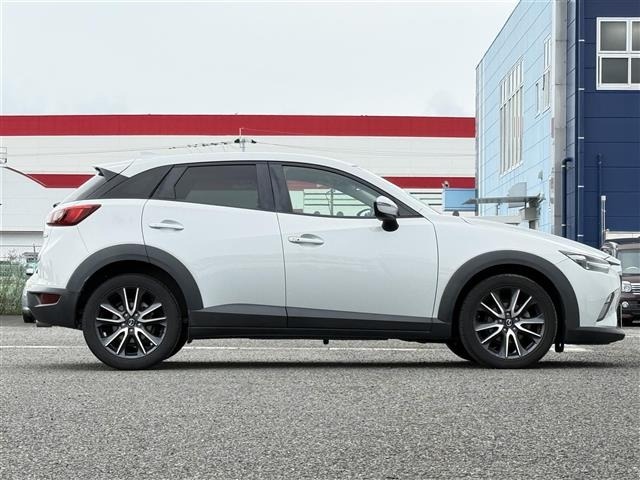 Mazda CX-3 2018 8051856-22