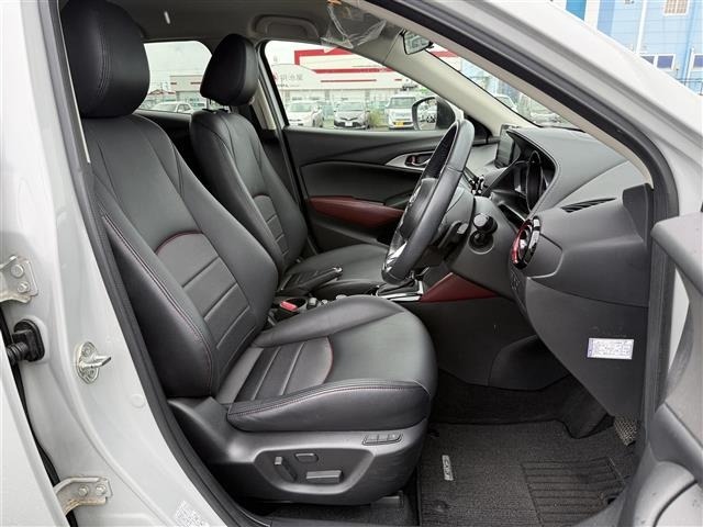 Mazda CX-3 2018 8051856-5