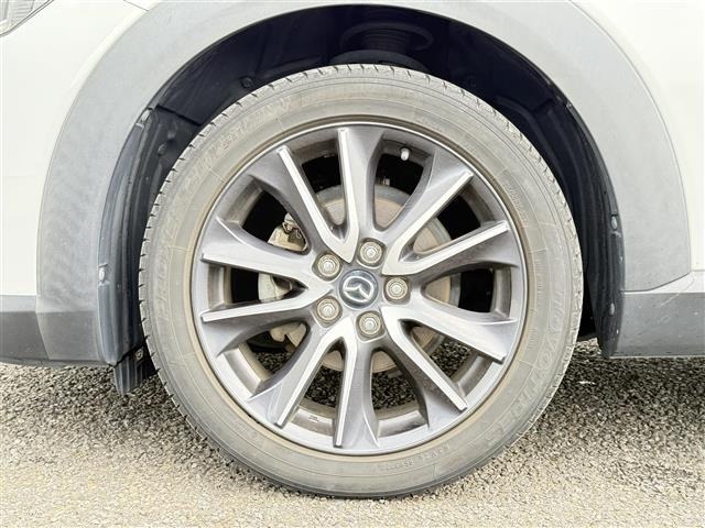 Mazda CX-3 2018 8051856-6