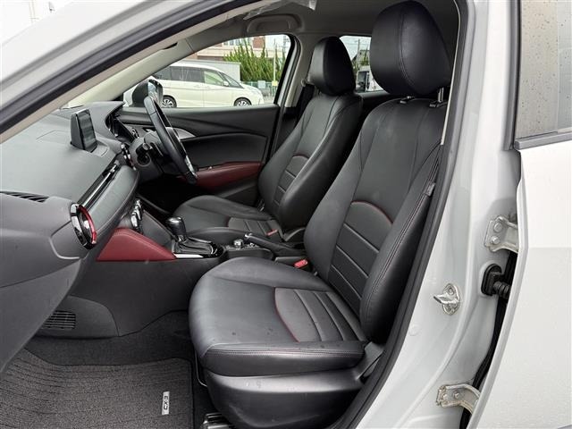 Mazda CX-3 2018 8051856-7