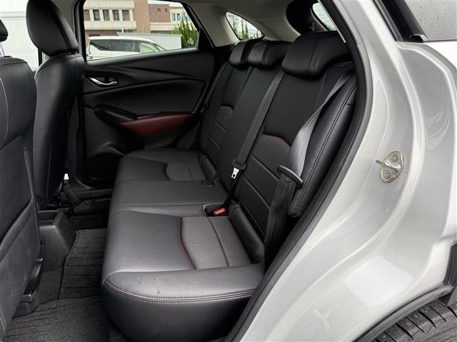 Mazda CX-3 2018 8051856-9