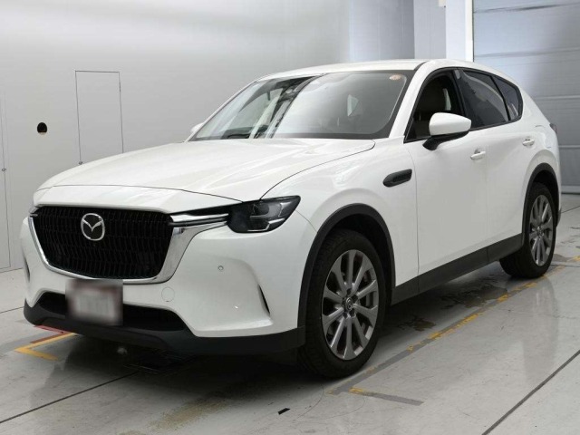 Mazda CX-60 2023 8051984-0