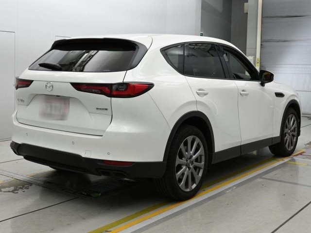 Mazda CX-60 2023 8051984-1