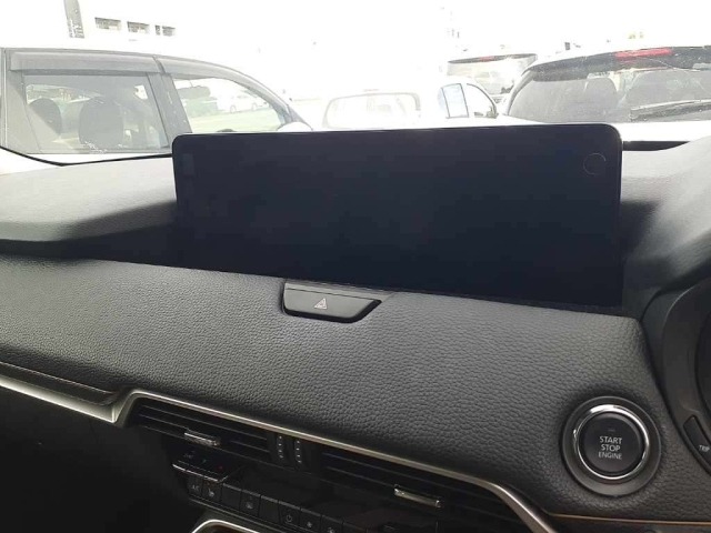 Mazda CX-60 2023 8051984-12