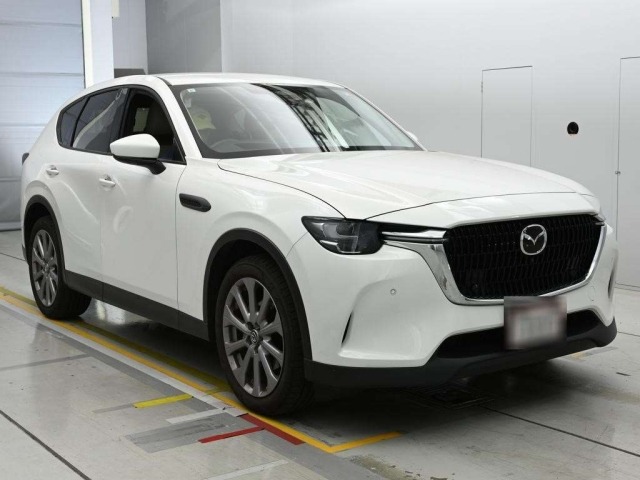 Mazda CX-60 2023 8051984-5